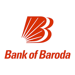 Bank of Baroda logo