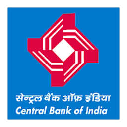 Central Bank of India logo