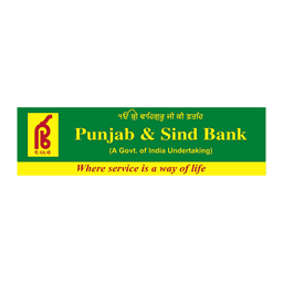 Punjab & Sind Bank logo