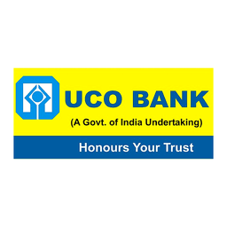 UCO Bank logo